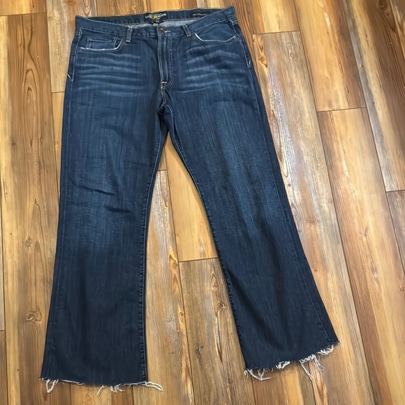 Lucky Brand 367 vintage boot W34 x L32 - Picture 2 of 7